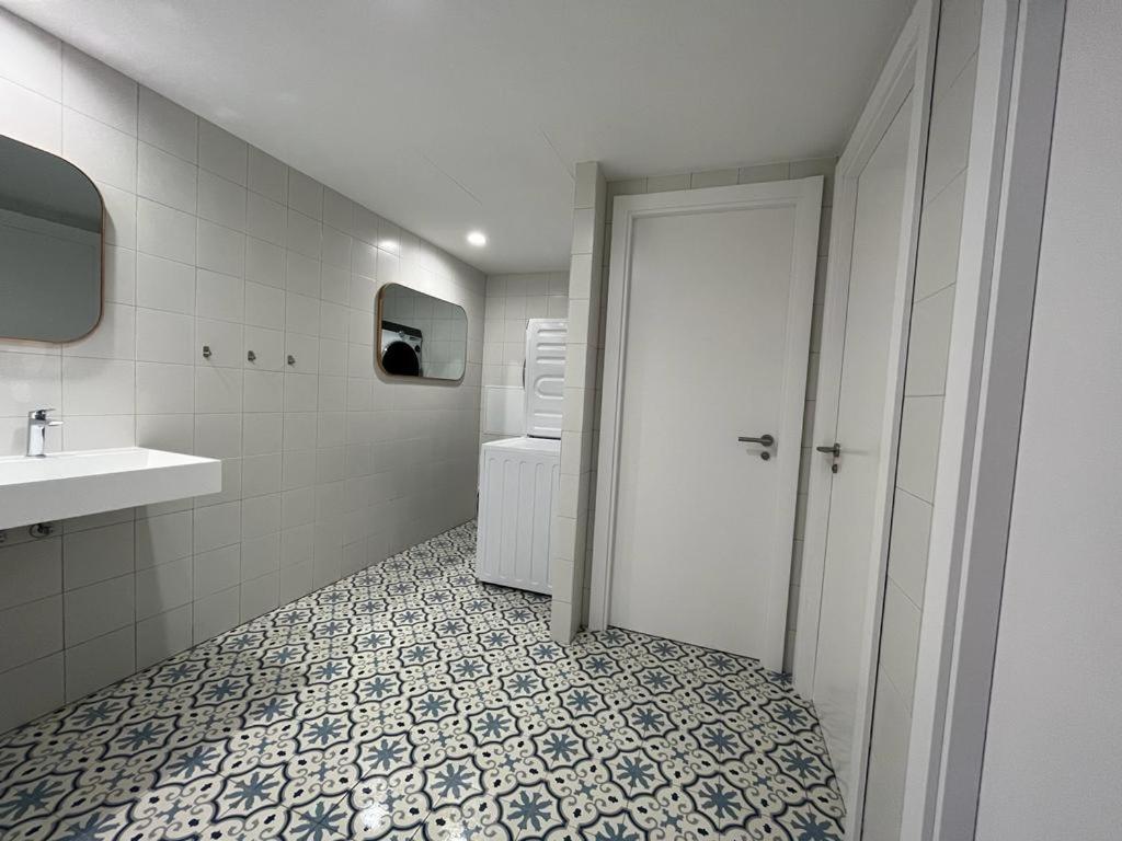 Vtz El Balcon De Conde De Aranda III Apartment Zaragoza Exterior photo